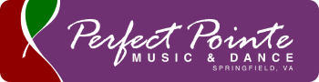 Perfect Pointe Music & Dance of Springfield, VA