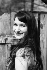 Ms. Laura Gumbrecht Headshot