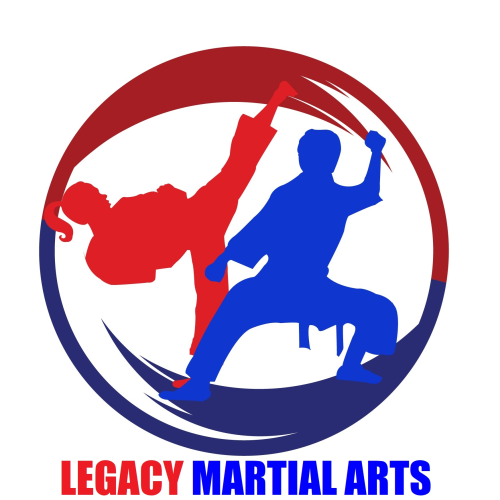 Legacy Martial Arts Virginia
