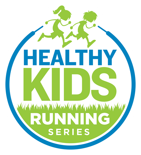Healthy Kids Running