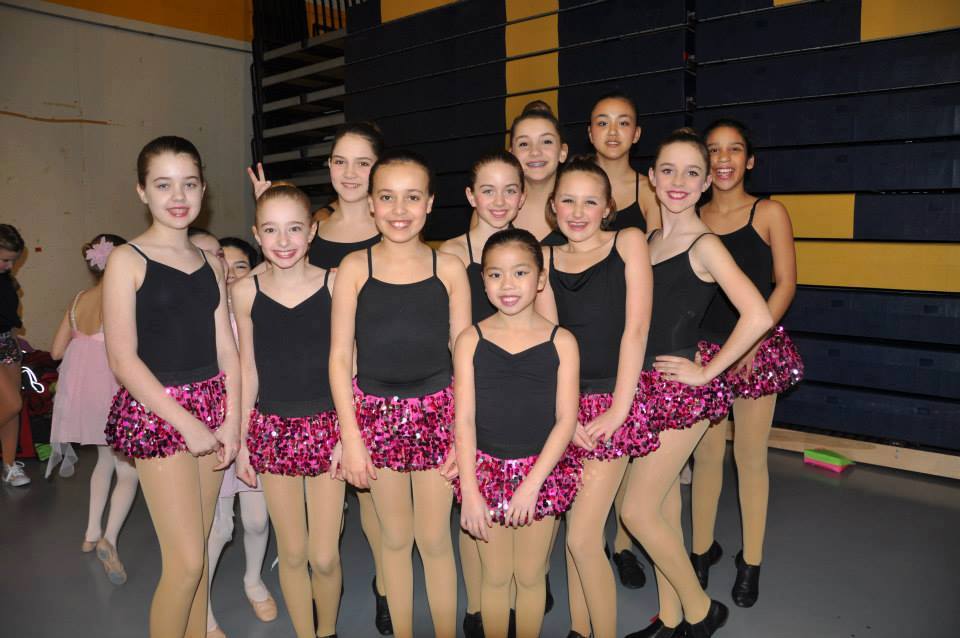 County Faire Troupe