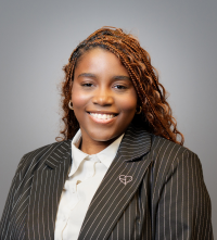 Ms. Kalaya Breeden Headshot